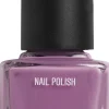 Nail Polish Magenta Purple