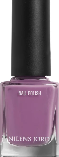 Nail Polish Magenta Purple