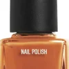 Nail Polish Mango Orange