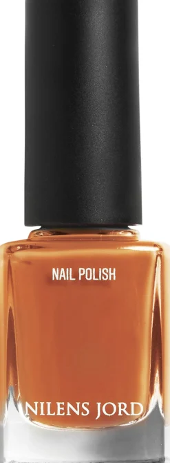 Nail Polish Mango Orange