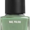 Nail Polish Mint Green
