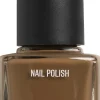 Nail Polish Mocha Beige