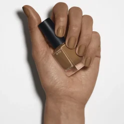 Nail Polish Mocha Beige