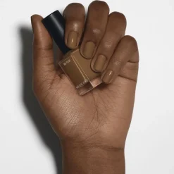 Nail Polish Mocha Beige