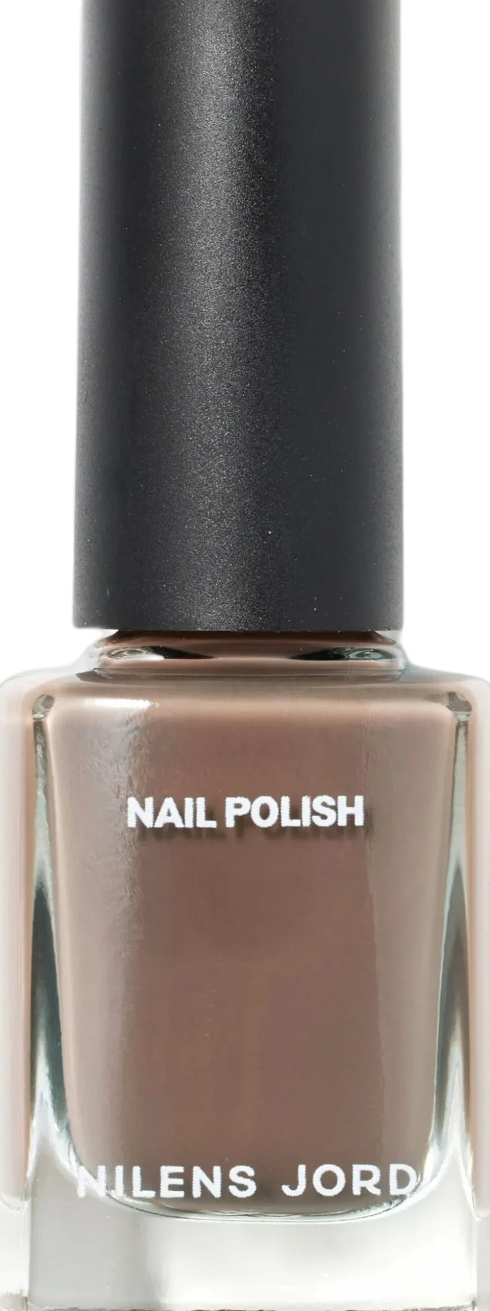 Nail Polish Mocha Muse