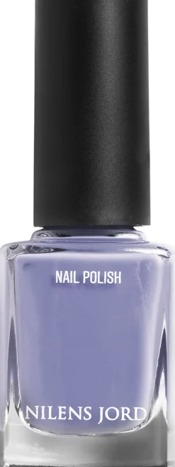 Nail Polish Pale Lavender