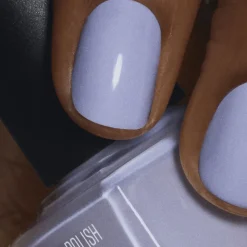 Nail Polish Pale Lavender