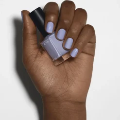 Nail Polish Pale Lavender
