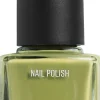 Nail Polish Pastel Green