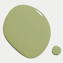 Nail Polish Pastel Green