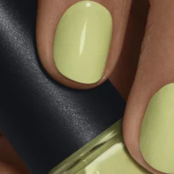 Nail Polish Pastel Green