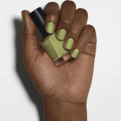 Nail Polish Pastel Green