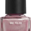 Nail Polish Pearly Plum