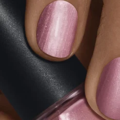Nail Polish Pearly Plum