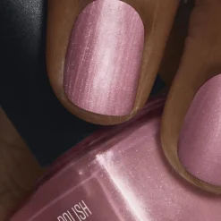 Nail Polish Pearly Plum