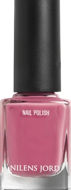 Nail Polish Pink Hibiscus