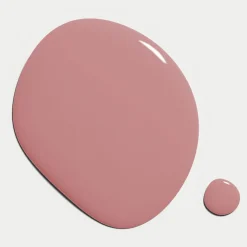 Nail Polish Pink Pineapple