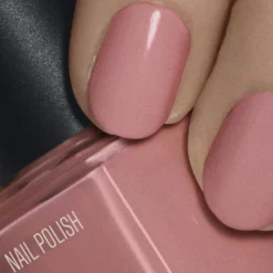 Nail Polish Pink Pineapple