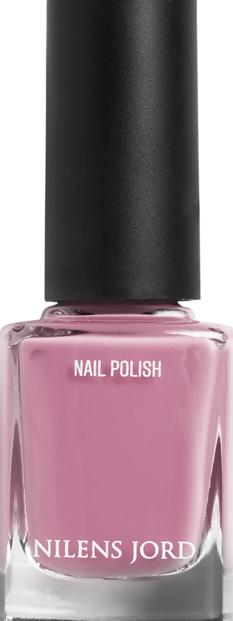 Nail Polish Pink Watermelon