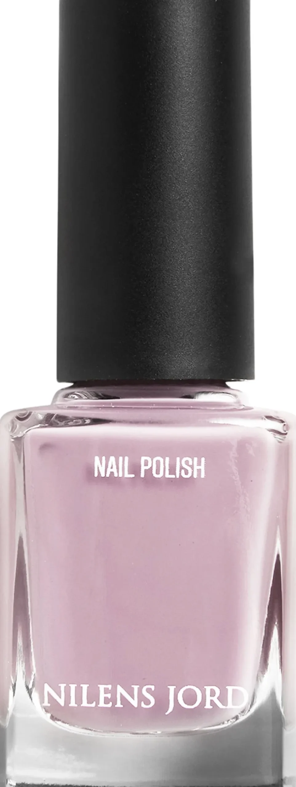 Nail Polish Porcelain Pink