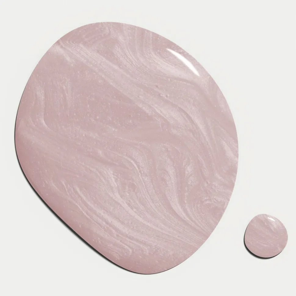 Nail Polish Porcelain Pink