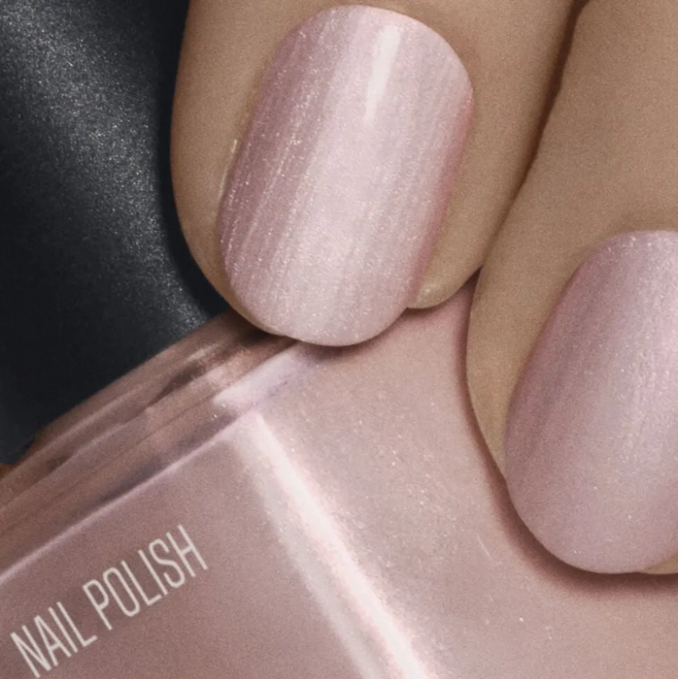 Nail Polish Porcelain Pink