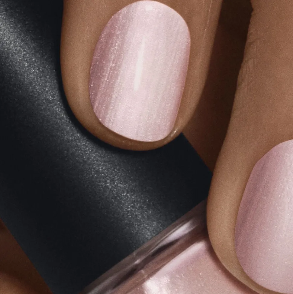 Nail Polish Porcelain Pink