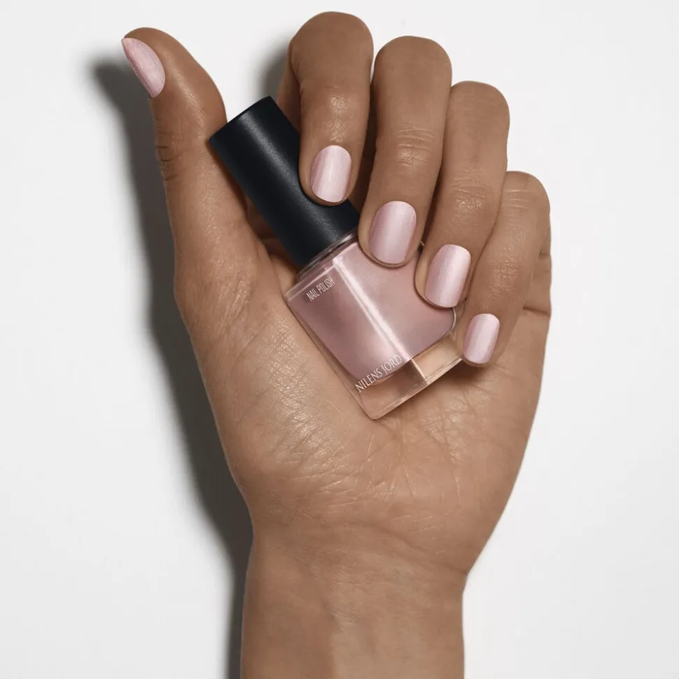 Nail Polish Porcelain Pink