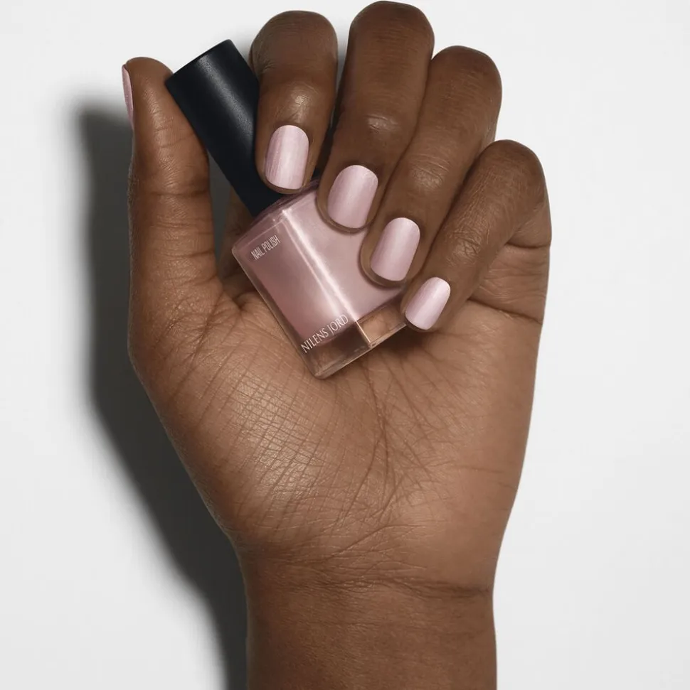Nail Polish Porcelain Pink