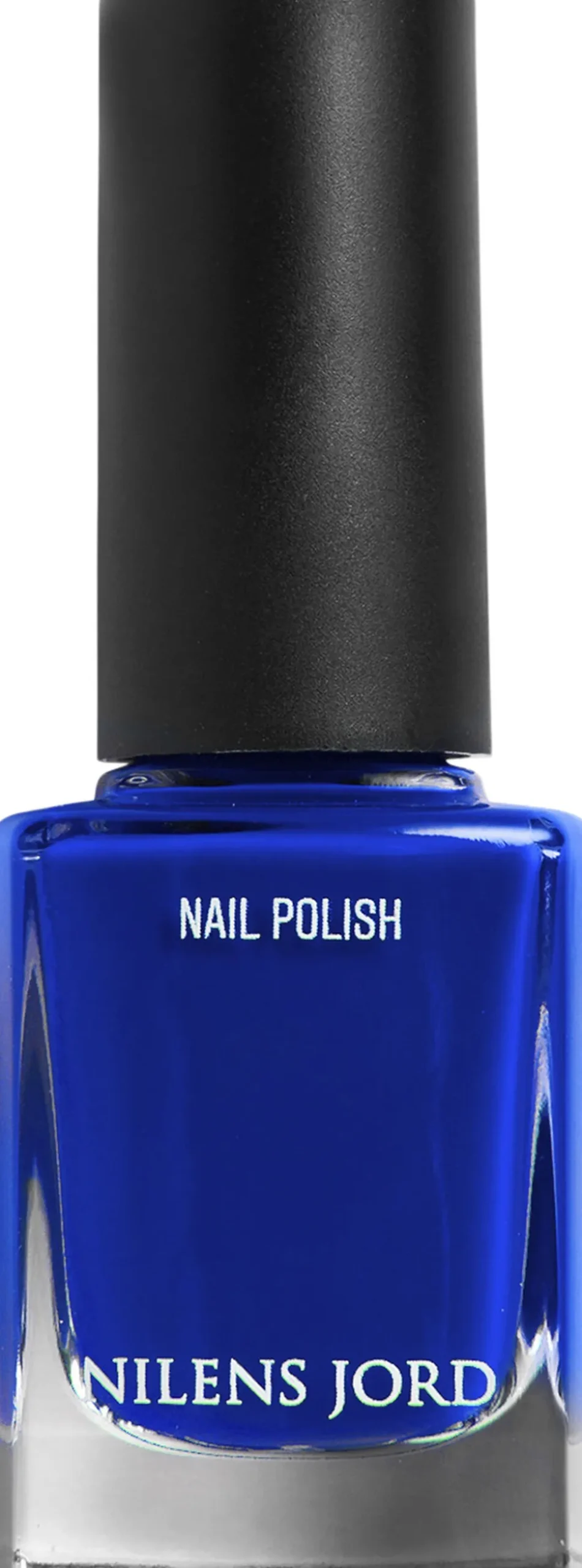 Nail Polish Royal Blue