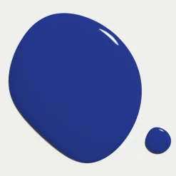 Nail Polish Royal Blue