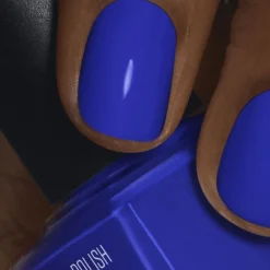 Nail Polish Royal Blue