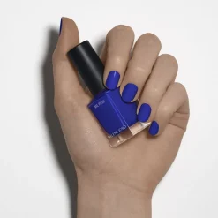 Nail Polish Royal Blue