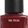 Nail Polish Ruby Red