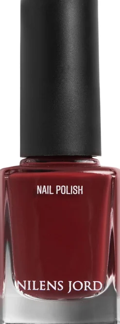 Nail Polish Ruby Red