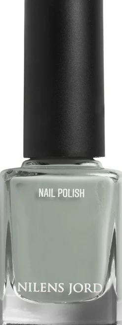 Nail Polish Sage Green