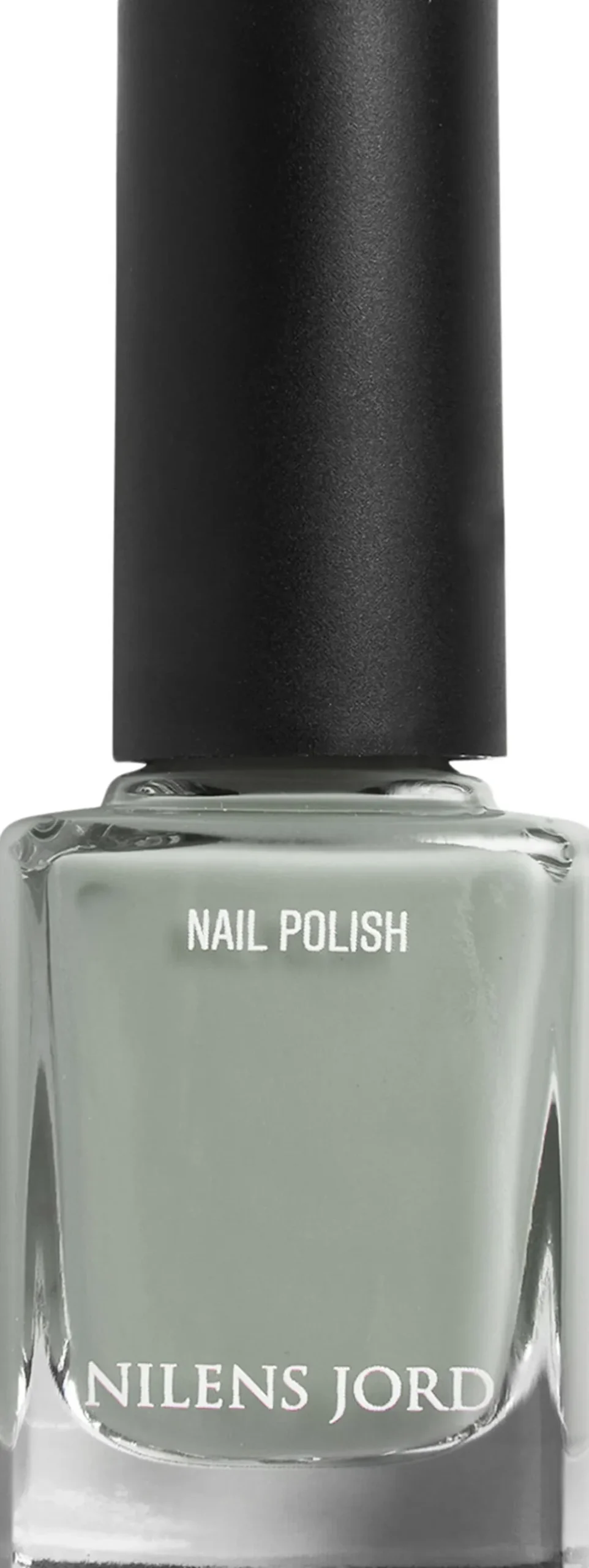 Nail Polish Sage Green