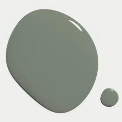 Nail Polish Sage Green