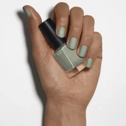 Nail Polish Sage Green