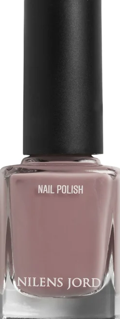 Nail Polish Silky Lilac