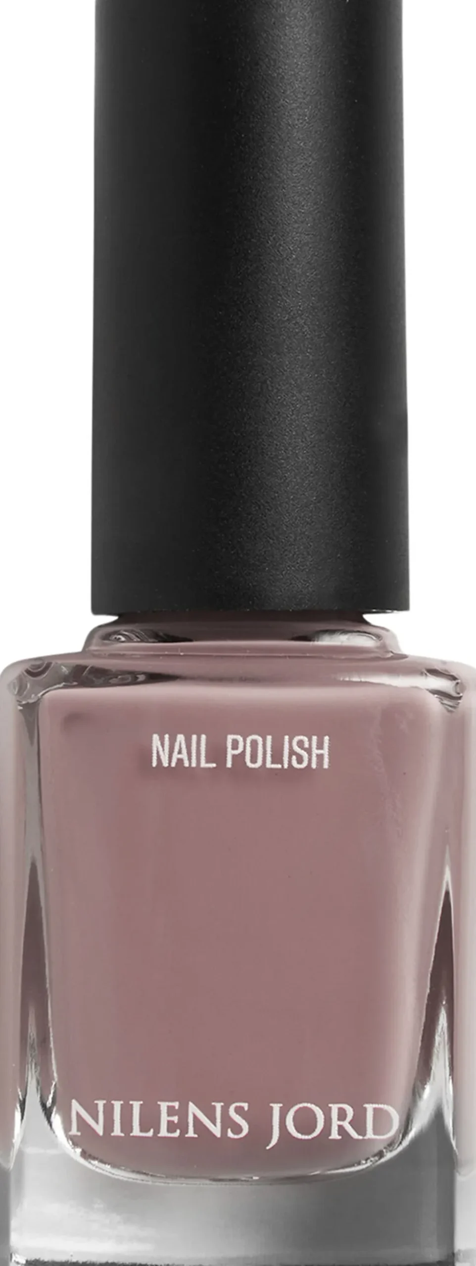 Nail Polish Silky Lilac