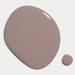 Nail Polish Silky Lilac