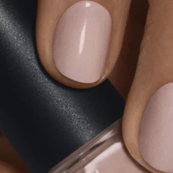 Nail Polish Silky Lilac