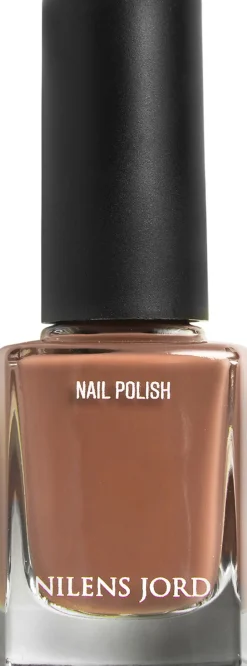 Nail Polish Soft Terracotta