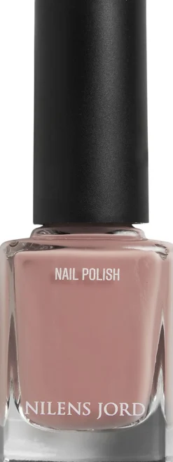 Nail Polish Sparkling Rose