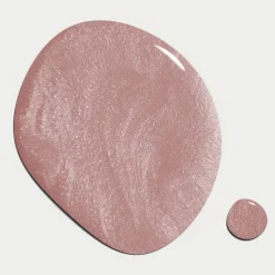 Nail Polish Sparkling Rose