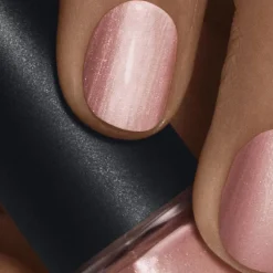 Nail Polish Sparkling Rose