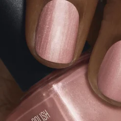 Nail Polish Sparkling Rose