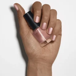 Nail Polish Sparkling Rose