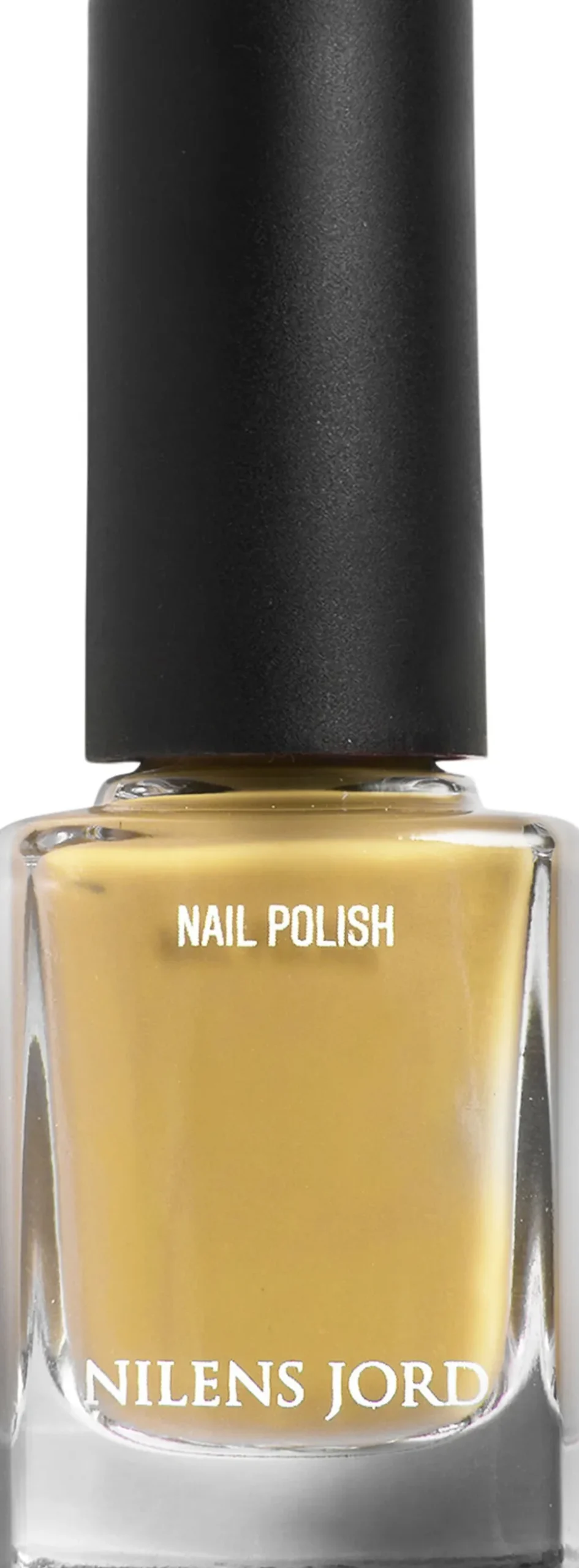 Nail Polish Stockholm Yellow
